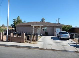 3424 Juelene Way, North Las Vegas, NV 89030