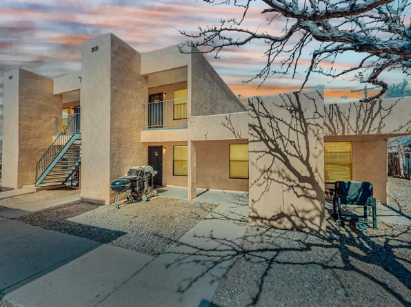 304-308 Pennsylvania St SE, Albuquerque, NM 87108