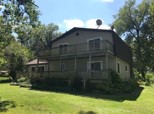 34025 S West River Rd, Wilmington, IL 60481