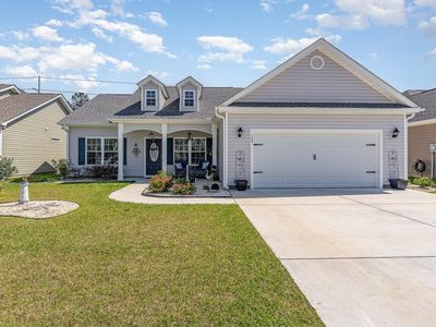 149 Tomoka Trail, Longs, SC, 29568