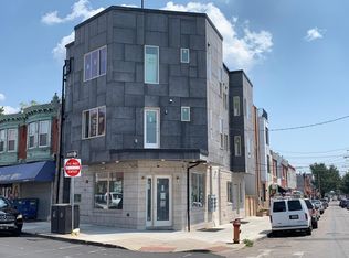 1453 Point Breeze Ave, Philadelphia, PA 19146