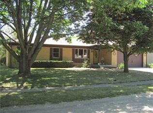 4629 Tim Tam Cir, Indianapolis, IN