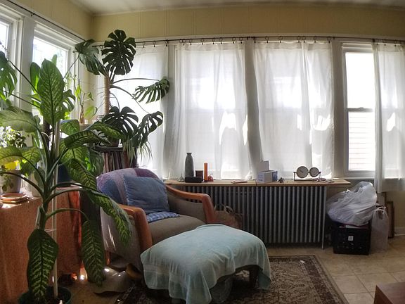 sunroom