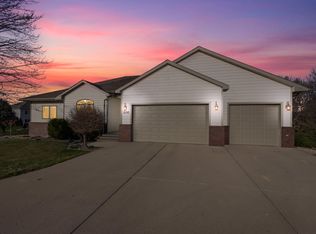 200 Flint Pass, Brookings, SD 57006
