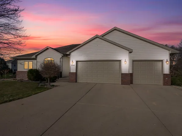 200 Flint Pass, Brookings, SD 57006