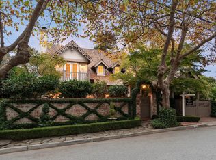 106 Pepper Ave, Burlingame, CA 94010