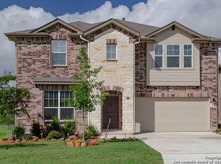 323 Whistling Duck, San Antonio, TX 78253