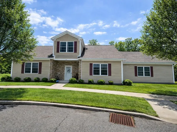 44 Sunrise Drive, St. Albans Town, VT 05478