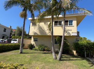 1748 18th St, Santa Monica, CA 90404