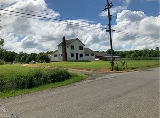 7647 Sidley Rd, Thompson, OH 44086