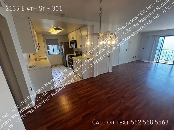 2135 E 4th St APT 301, Long Beach, CA 90814
