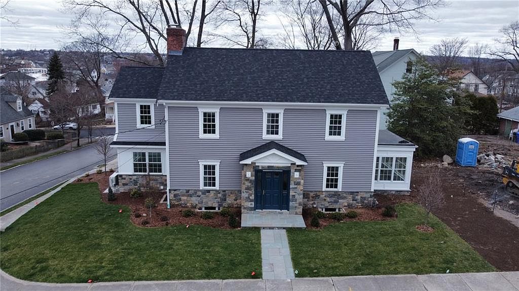 45 Capwell Ave, Pawtucket, RI 02860 | Zillow