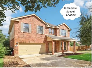 1402 Winston Cv, San Antonio, TX 78260