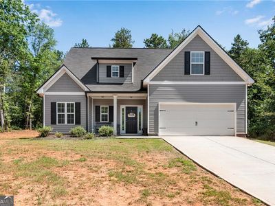 2046 Westbrook Rd, Commerce, GA, 30530