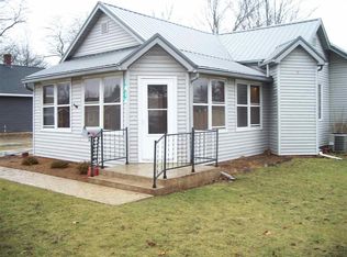 1416 W Monroe St, Decatur, IN 46733