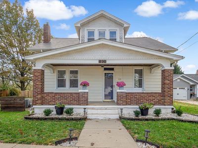 820 W Bottom Ave, Columbia, IL, 62236