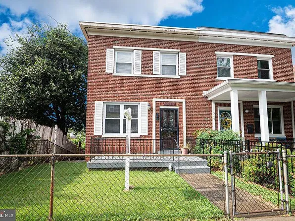 719 Oneida Pl NW, Washington, DC 20011