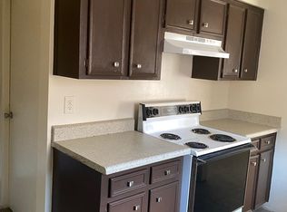 3318 Avenue P, Rosenberg, TX 77471