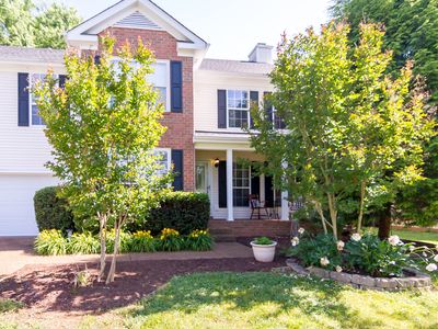 1766 Witt Way Dr, Spring Hill, TN, 37174