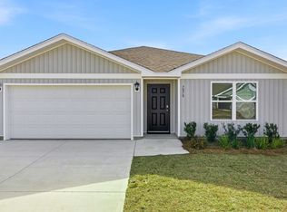 The Freeport Plan, Liberty, Panama City, FL 32404