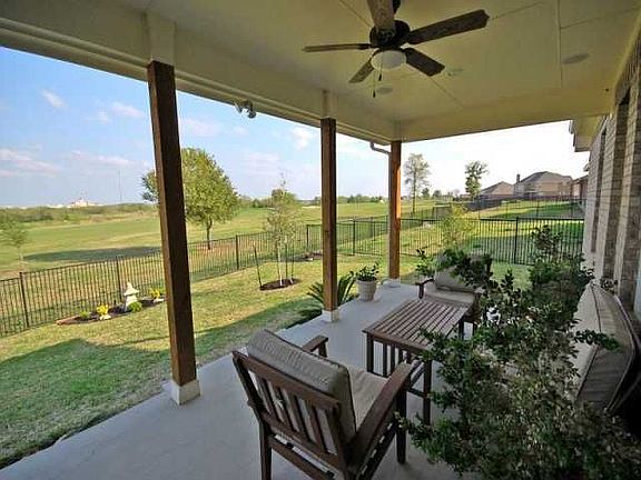 3rd image of 4511 Cervinia Dr