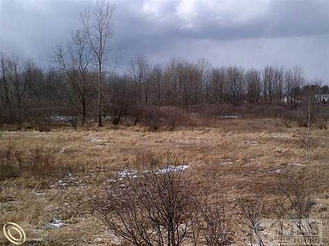 Vacant Land