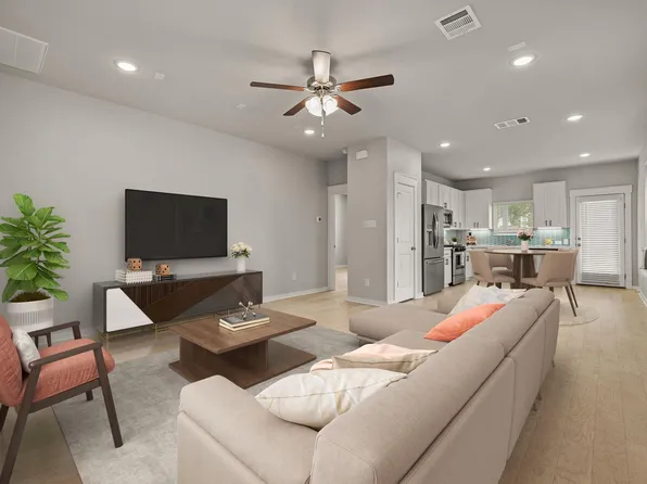 2233 Calvert Dr, Leander, TX 78641