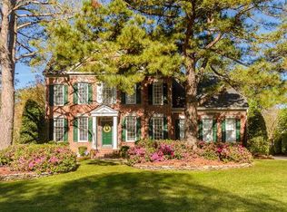 3473 Rhodes Hill Dr, Martinez, GA 30907