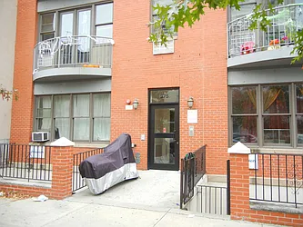 Rented by Brooklyn Heights Real Estate Inc