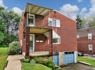 1612 Homestead Rd, Verona, PA 15147