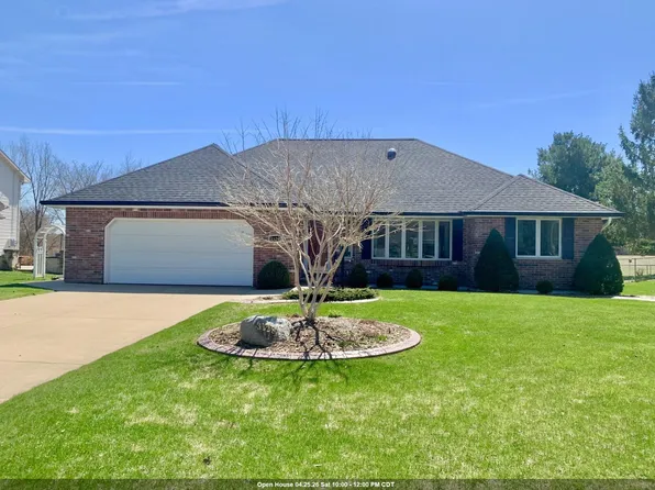 3128 Concordia Ln, Green Bay, WI 54311