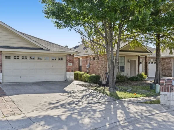 334 Schirra Ct, Lavon, TX 75166