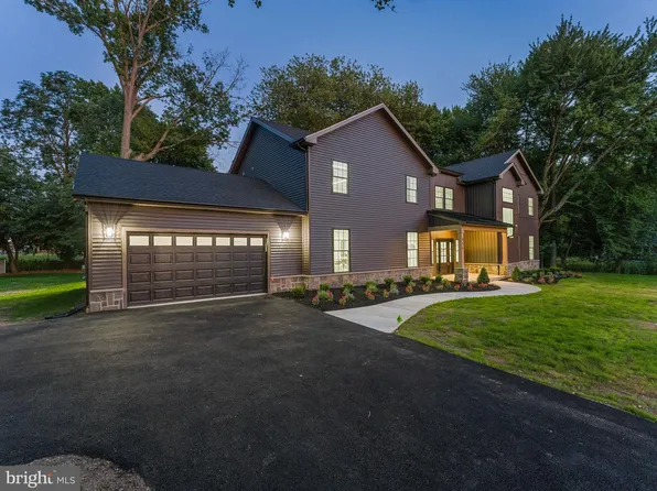 914 Fulton St, Cherry Hill, NJ 08002