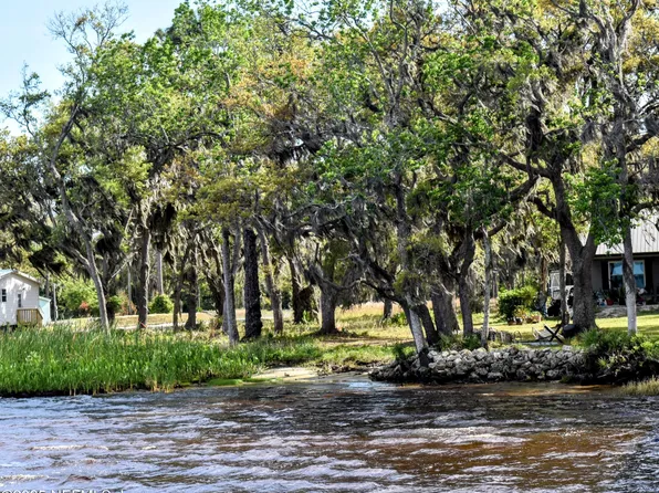 112 BUNCH Road, Palatka, FL 32177