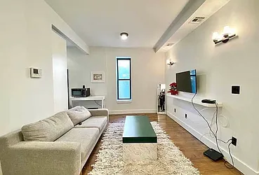 Rented by Voro NYC