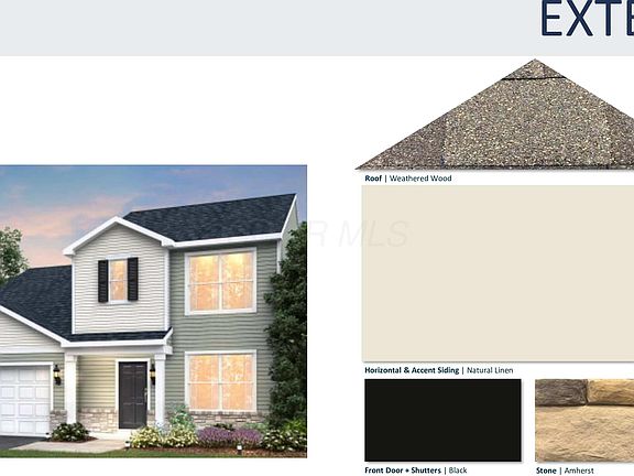 3rd image of 6278 Trefoil St Lot 96