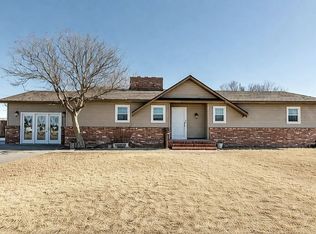 116 N Wilson St, Ulysses, KS 67880
