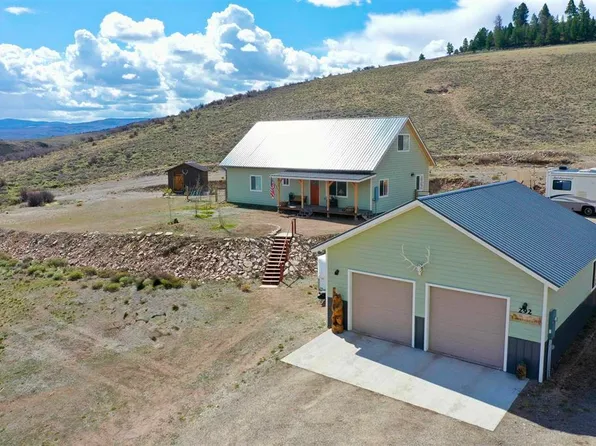 292 Chisholm Trail, Gunnison, CO 81230