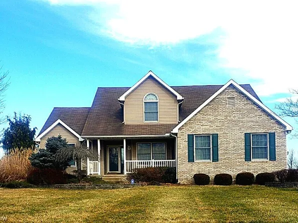 2605 Wright Rd, Akron, OH 44320