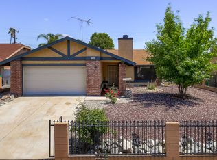 12196 Nita Dr, Moreno Valley, CA 92557