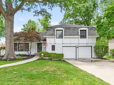 5000 W 96th St, Overland Park, KS, 66207