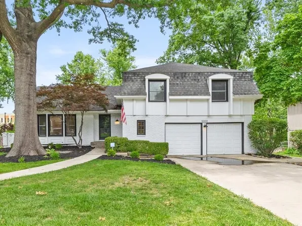 5000 W 96th St, Overland Park, KS 66207