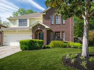 16210 Indian Cypress Dr, Cypress, TX 77429