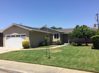 455 Elm Ave, Milpitas, CA 95035