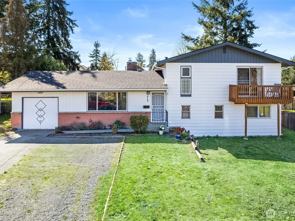 513 Harrington Avenue NE, Renton, WA 98056