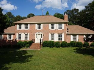 413 Robinson Rd, Peachtree City, GA 30269