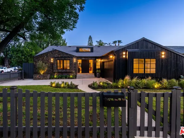 12610 Sarah St, Studio City, CA 91604