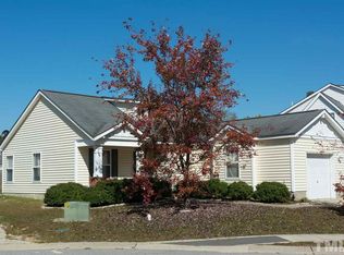 3613 Croydon Mill Way, Raleigh, NC 27616