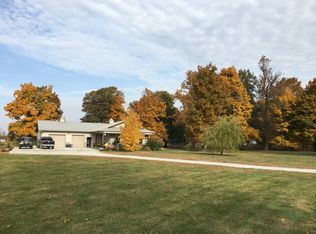 3562 E County Road 730 S, Kirklin, IN 46050