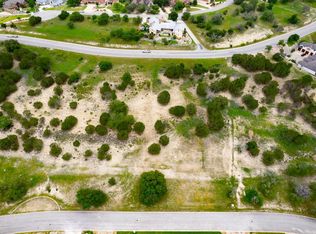 3528 Trail Head Dr, Kerrville, TX 78028